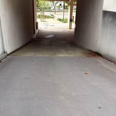 Vente place de parking Palette - Le Tholonet