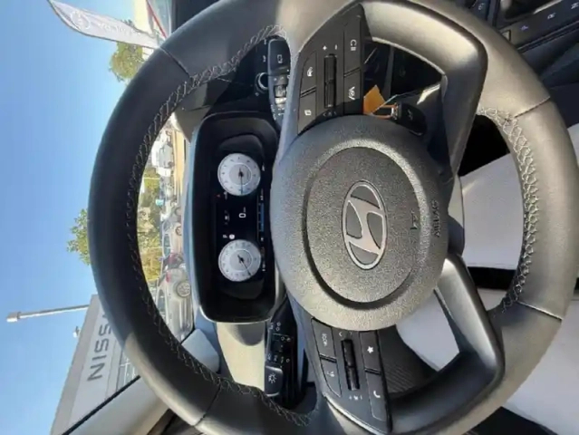 Hyundai Bayon 1.0 t-gdi 100ch intuitive dct-7 — photo 12