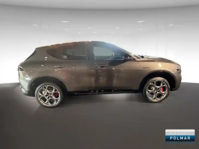Alfa Romeo Tonale 1.3 ibrida plug-in 280ch veloce at6 e-q4 — photo 4