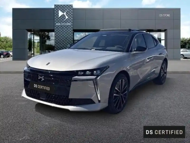 Ds Ds 4 n°4 e-tense 213ch 61kwh etoile — photo 1
