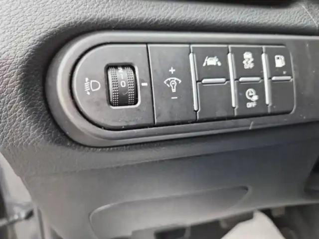Kia Xceed 1.6 gdi 105ch + plug-in 60.5ch active dct6 — photo 15