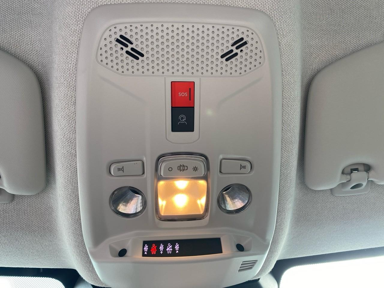 Citroën C4 1.2 hybride 136ch s&s max automatique — photo 28