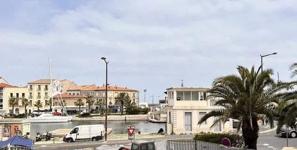 Appartement 1 pièce 32 m²