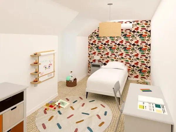 Maison neuve 5 pièces 112 m²