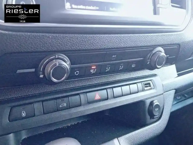 Opel Vivaro fgn l2 1.5 diesel 120 ch — photo 46