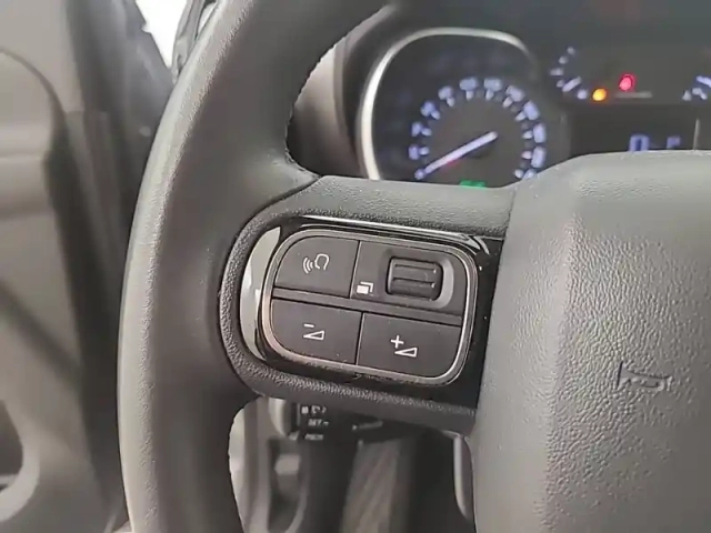 Citroën C3 Aircross puretech 130 s&amp;s eat6 — photo 74