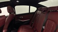 Bmw Série 3 330eA 292ch M Sport — photo 13