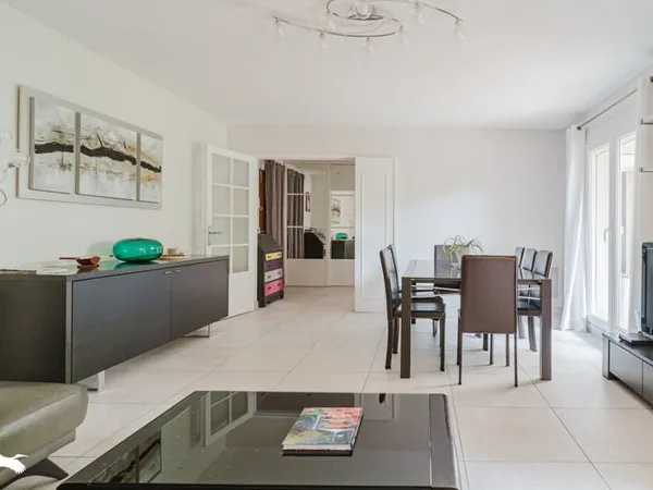 Appartement de 6 pièces principales