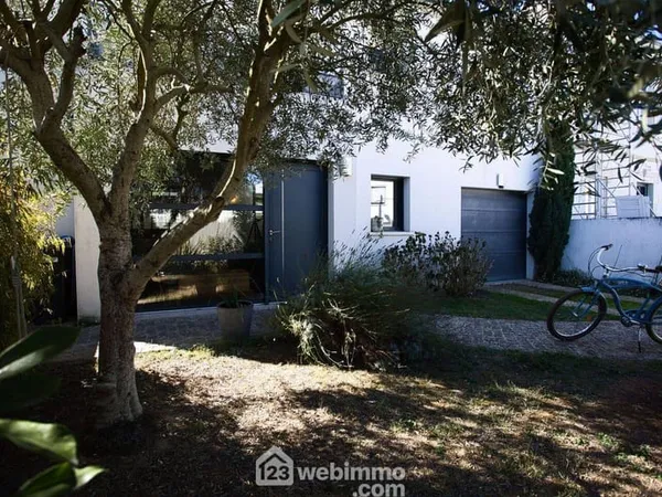 Maison 6 pièces 127 m²