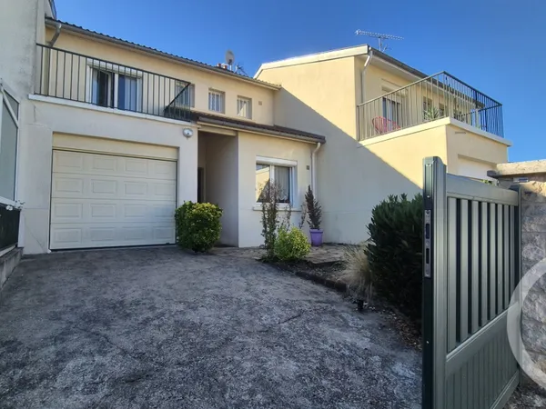 Maison 5 pièces 91 m²