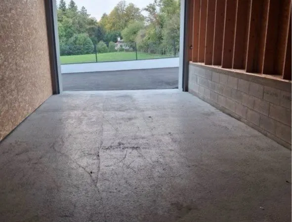 Box- garage