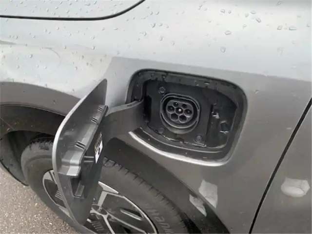 Kia Niro 1.6 gdi 183 ch phev dct6 — photo 11