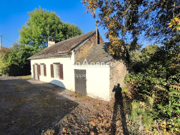 Maison 70 m²