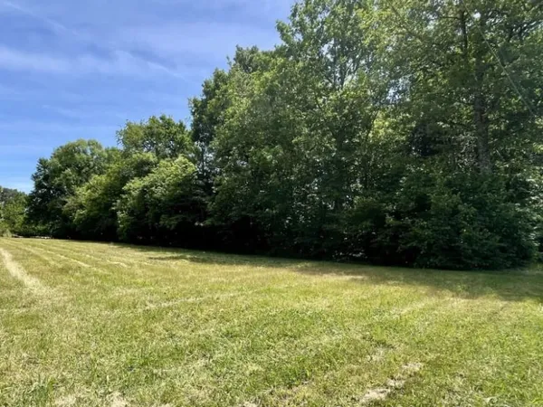 Terrain 1800 m²