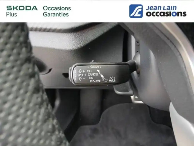 Skoda Kamiq 1.0 tsi evo 2 116 ch dsg7 — photo 46