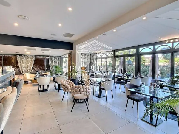 Boutique 125 m²