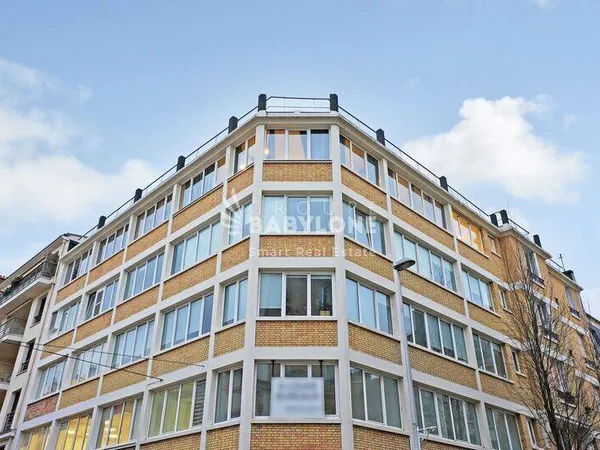 Bureaux 518 m²