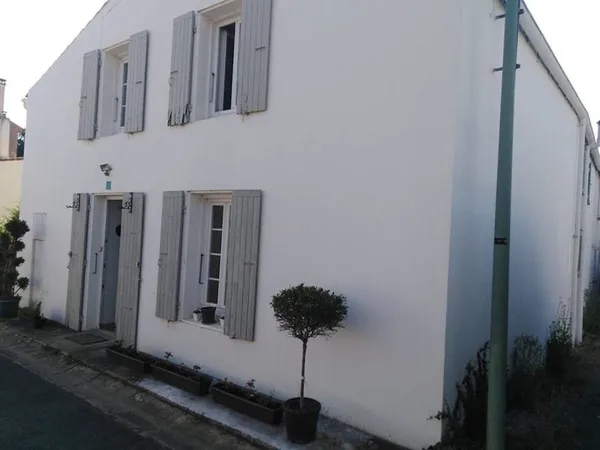 Maison 5 pièces 89 m²