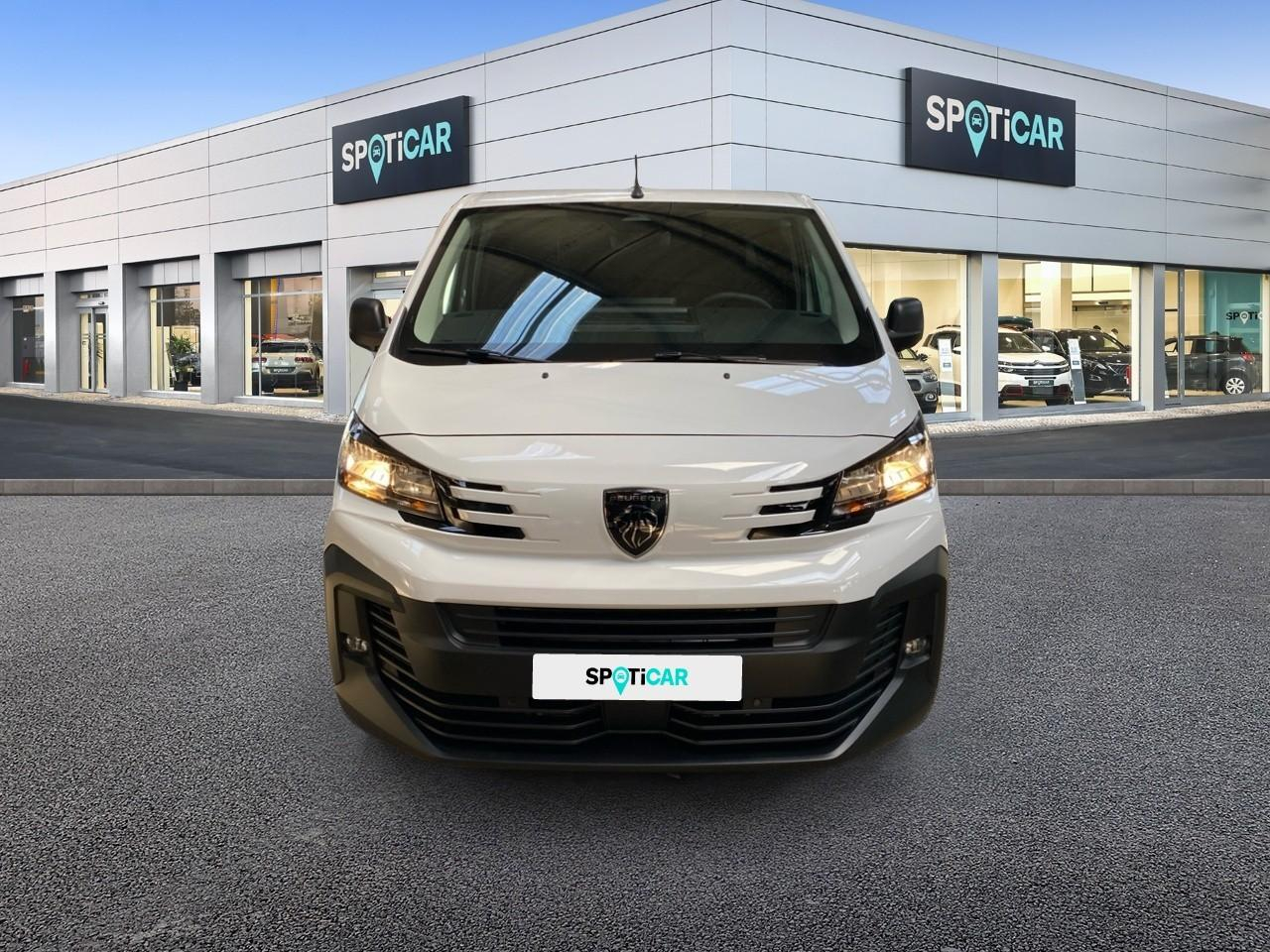 Peugeot Expert xl 2.2 diesel 150ch pack premium connect — photo 2