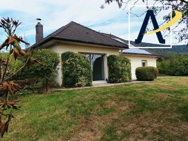Maison 7 pièces 170 m²