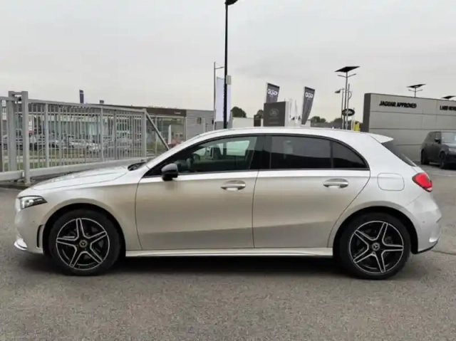 Mercedes Classe A 250 e 160+102ch amg line 8g-dct 8cv — photo 2