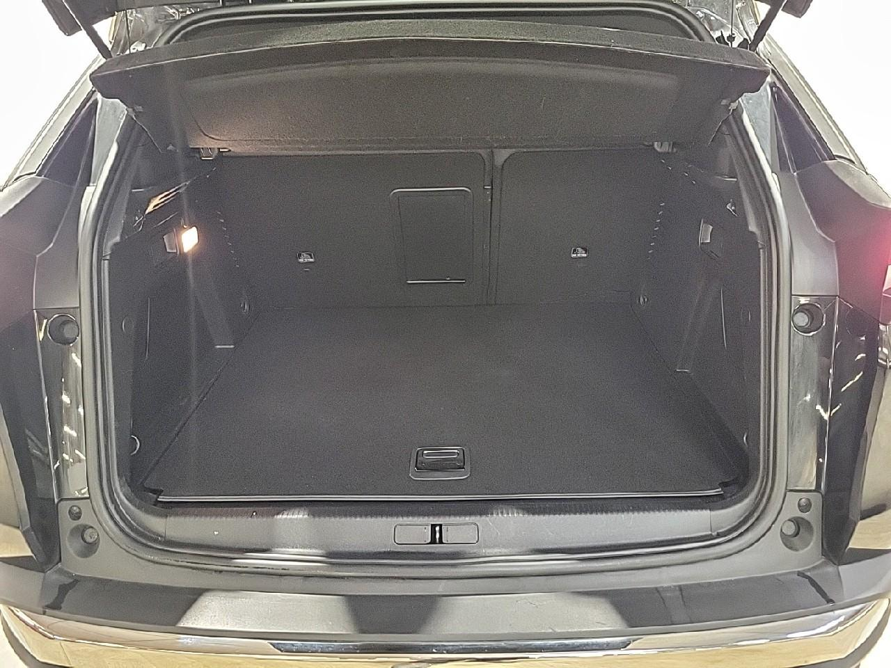 Peugeot 3008 hybrid 225 e-eat8 gt — photo 14