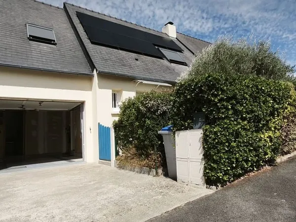 Maison 4 pièces 99 m²