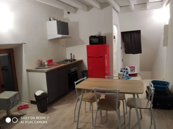 Studio 2 pièces 50 m²