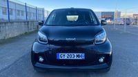 Smart Fortwo Cabriolet EQ 82ch prime — photo 5
