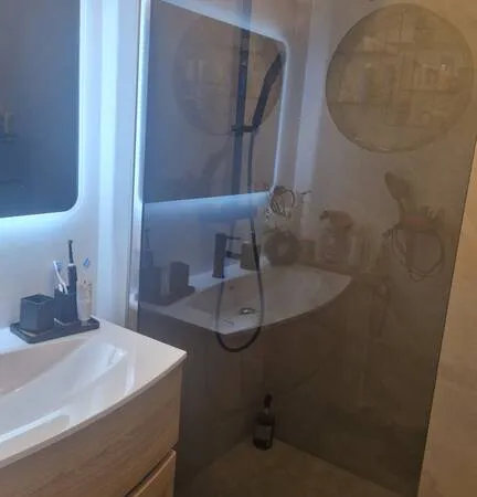 Appartement 4 pièces 100 m²