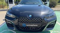 Bmw Série 4 Coupé 420dA 190ch M Sport xDrive
