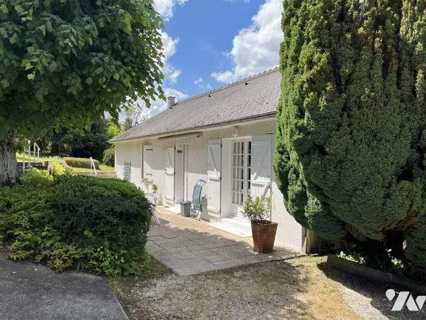 Maison 4 pièces 96 m²