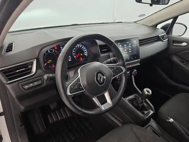 Renault Clio tce 90 — photo 99