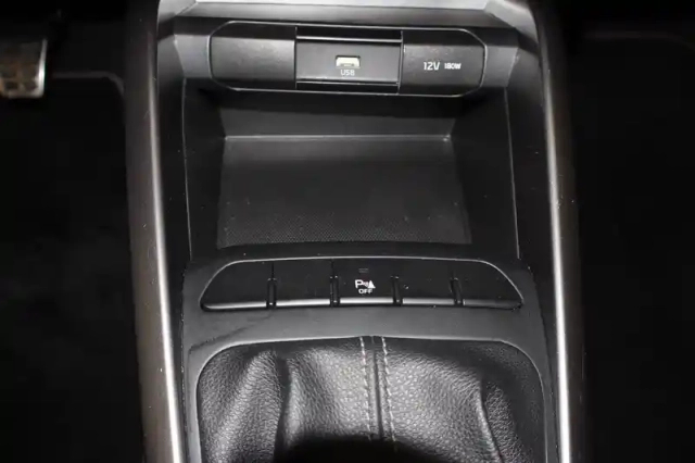 Kia Stonic 1.0 t-gdi 100 ch bvm6 — photo 60