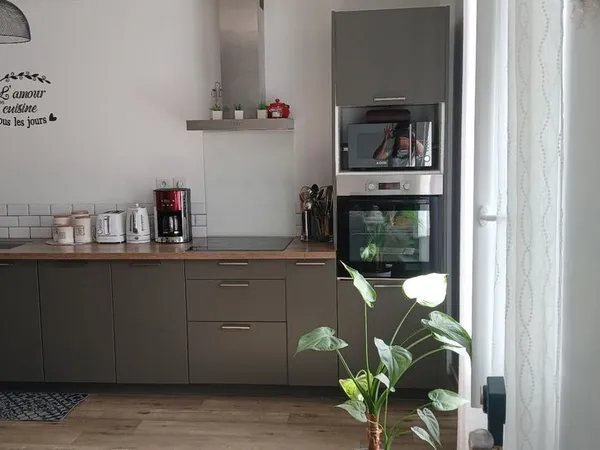 Appartement St Laurent Nouan
