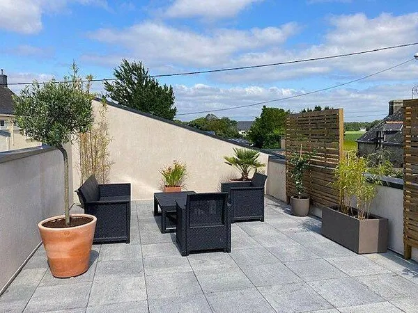Maison 9 pièces 220 m²