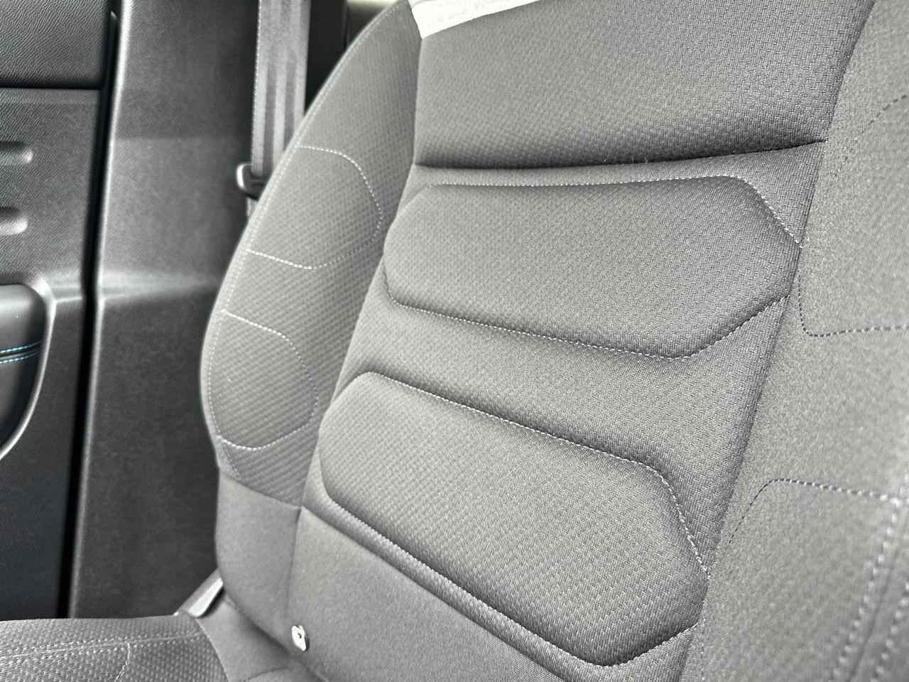 Citroën C5 Aircross bluehdi 130ch s&s c-series eat8 — photo 26