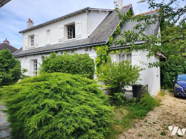 Maison 6 pièces 131 m²