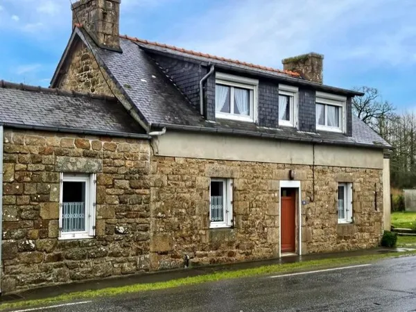 Maison 78 m²