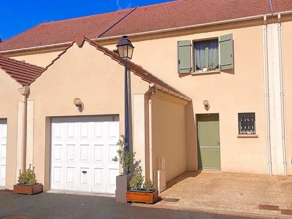 Maison de 86m2