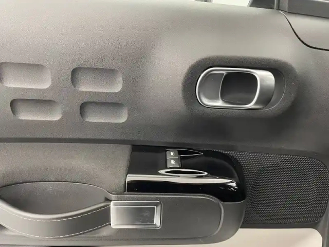 Citroën C3 puretech 110 s&amp;s eat6 — photo 53