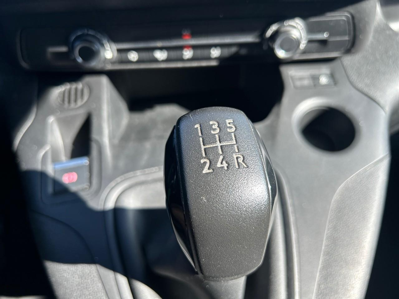 Citroën Berlingo m 650kg bluehdi 100 s&s club bvm5 — photo 16