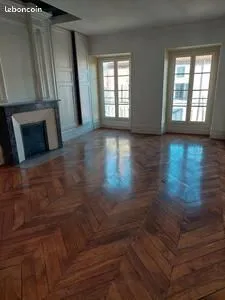 Appartement 3 pièces 105 m²