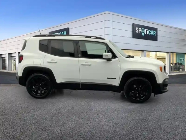 Jeep Renegade 1.6 i e.torq evo s&amp;s 110 ch brooklyn edition — photo 28
