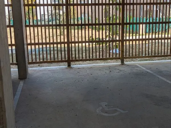 Stationnement Location Bussy-Saint-Georges   55€