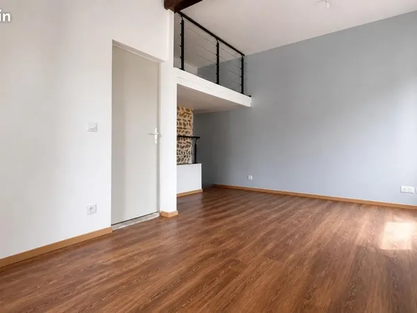 Immeuble de rapport 5 pièces 91 m²