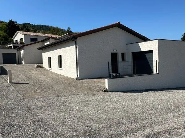Location maison brossainc