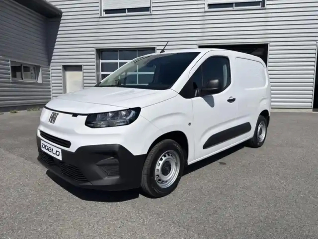 Fiat Doblo fg m diesel 100ch