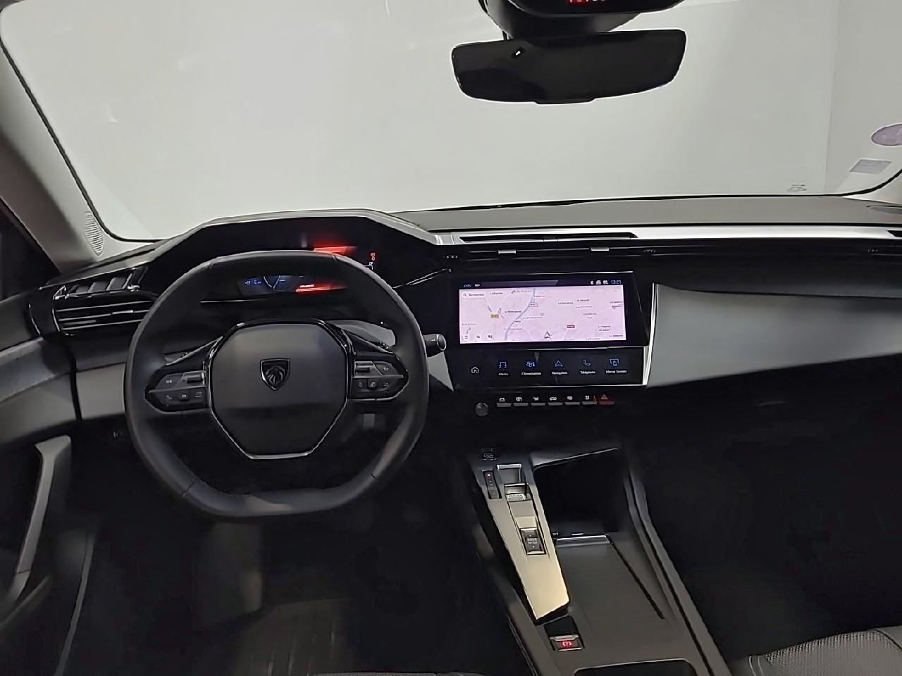 Peugeot 308 phev 180 e-eat8 allure pack — photo 12