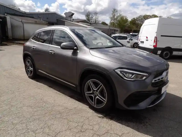 Mercedes Gla 200 7g-dct — photo 5